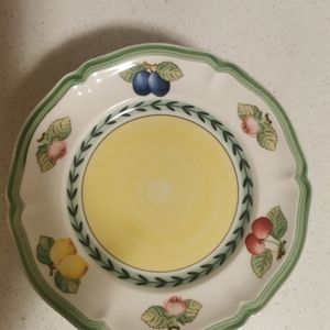 Villeroy and Boch Florence Dishes individually priced